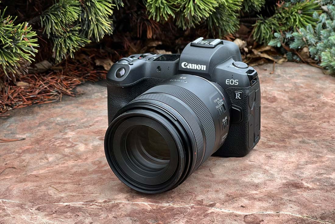 Camera Buying Guide