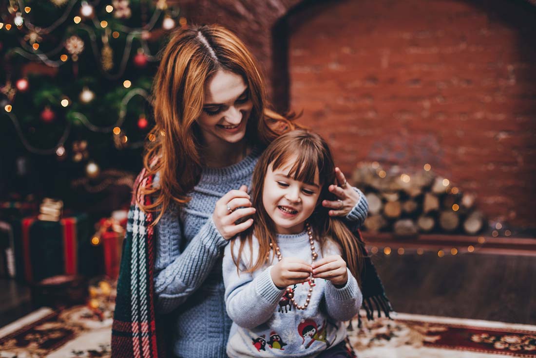5 Tips for Better Holiday Photographs