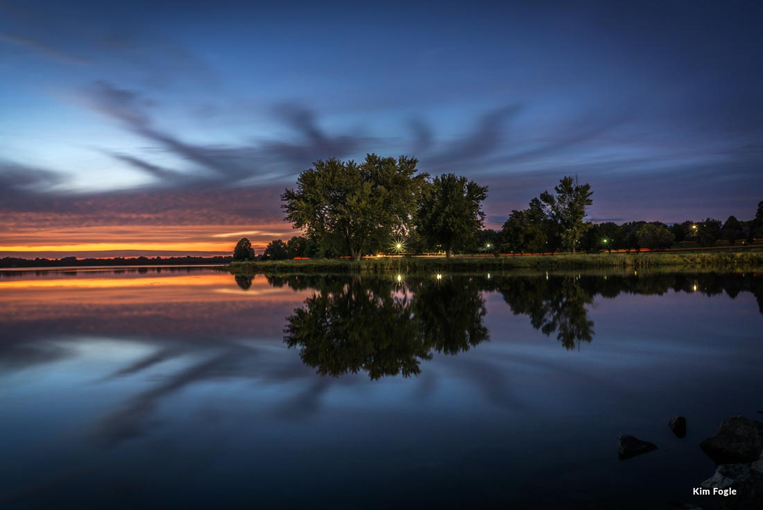 Local Outdoor Photography Spots | Omaha and Lincoln