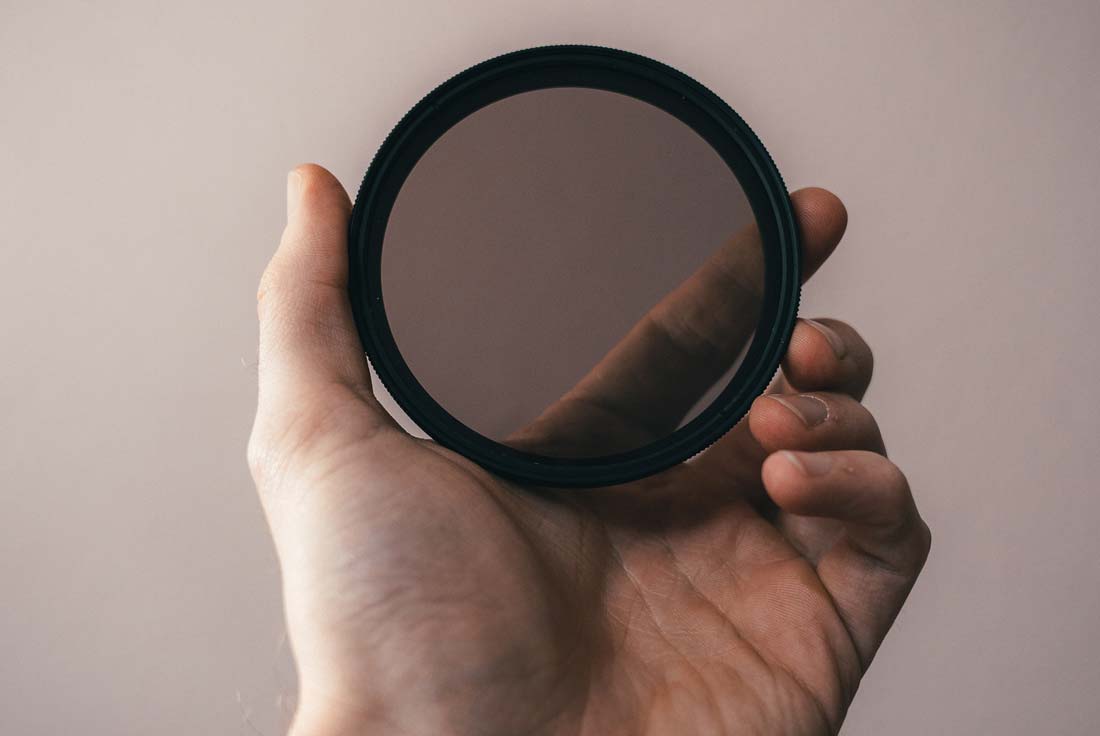 Lens Filter