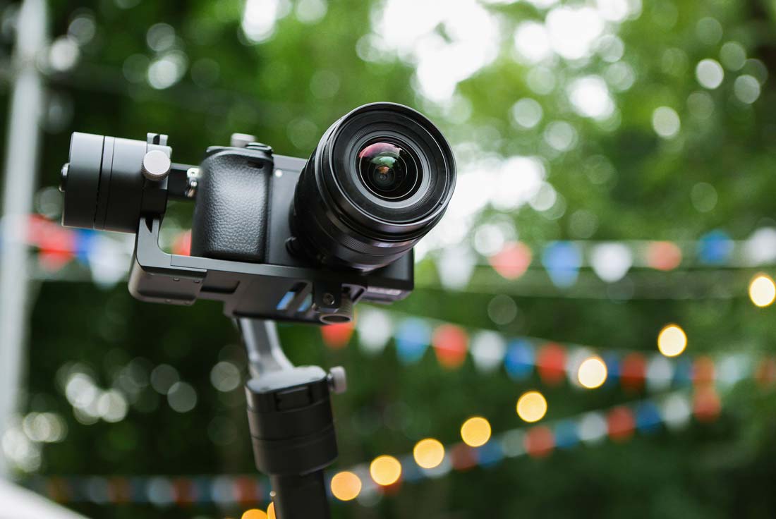 Why Use a Monopod?