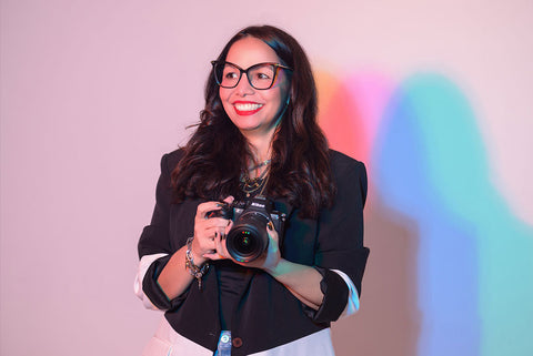 Ready to Upgrade to the Nikon Z5II?