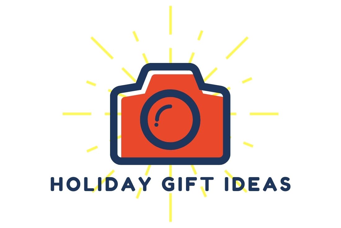 The Best Holiday Gift Guide for Photographers, 2021 Rockbrook Camera