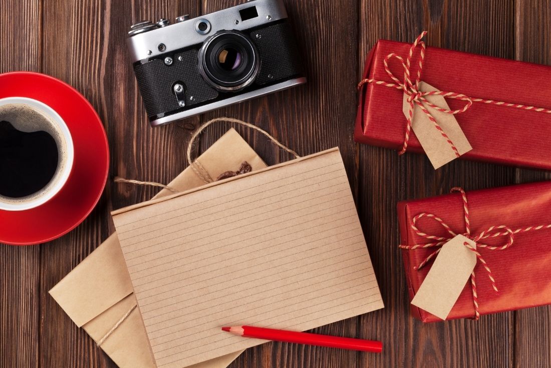 Holiday Gift Guide for Advanced Photographers