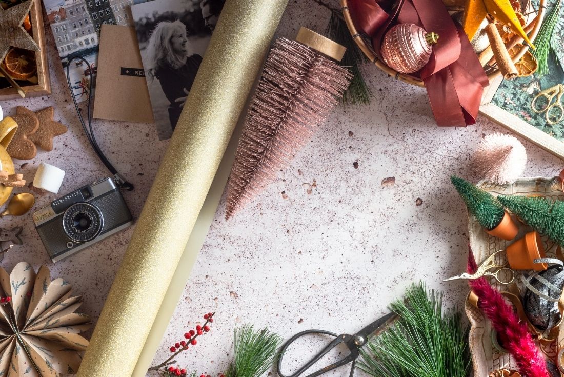 Holiday Gift Guide for Intermediate Photographers