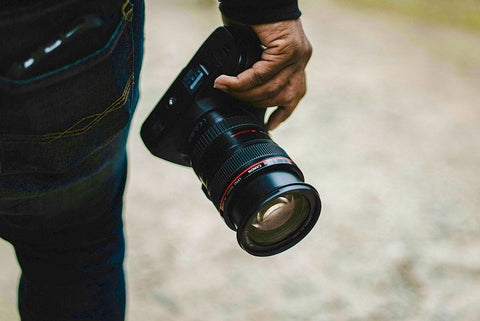 How to Get the Gear You Need—Without Buying It All