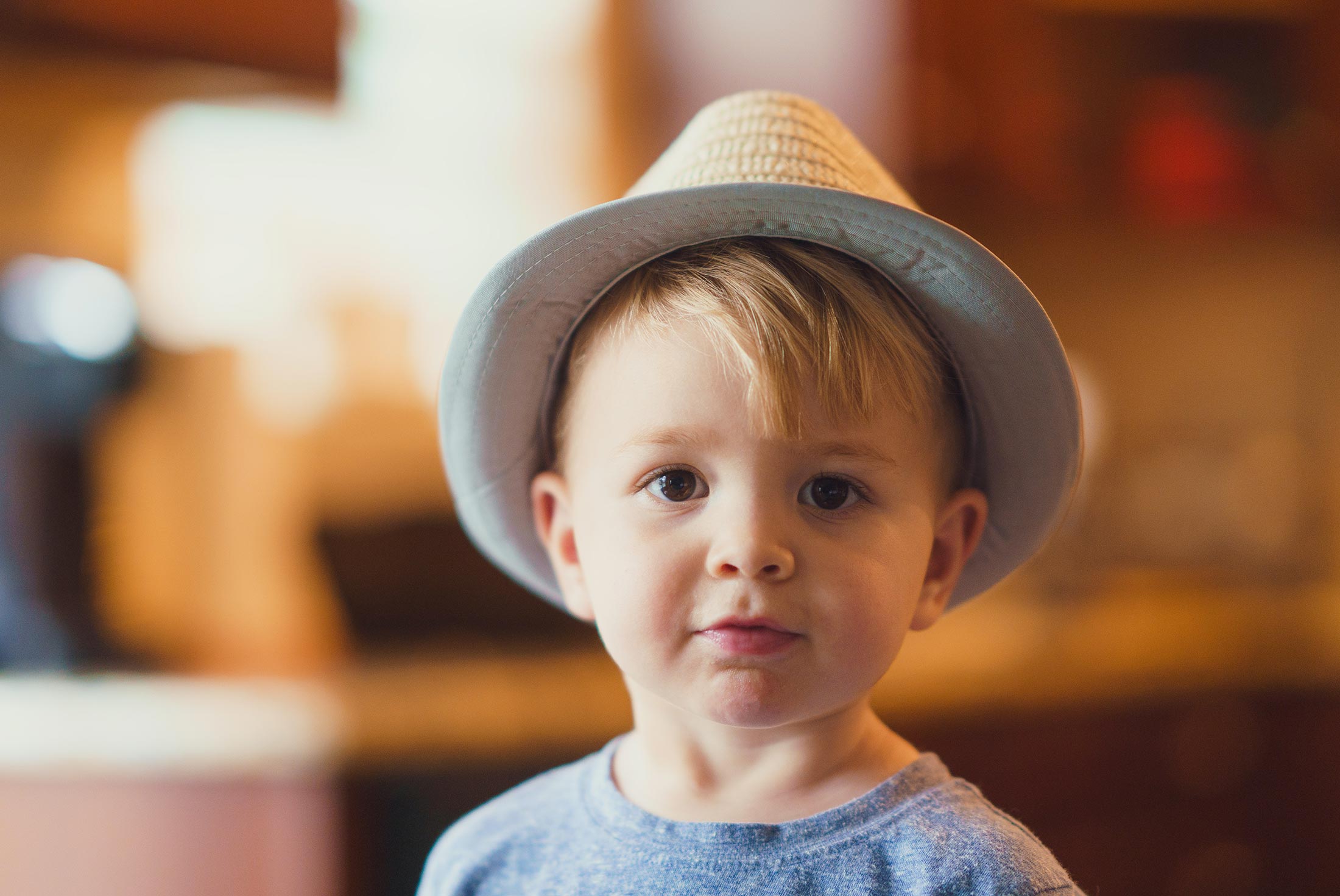 Picture-Perfect! Tips for Capturing Portraits of Kids