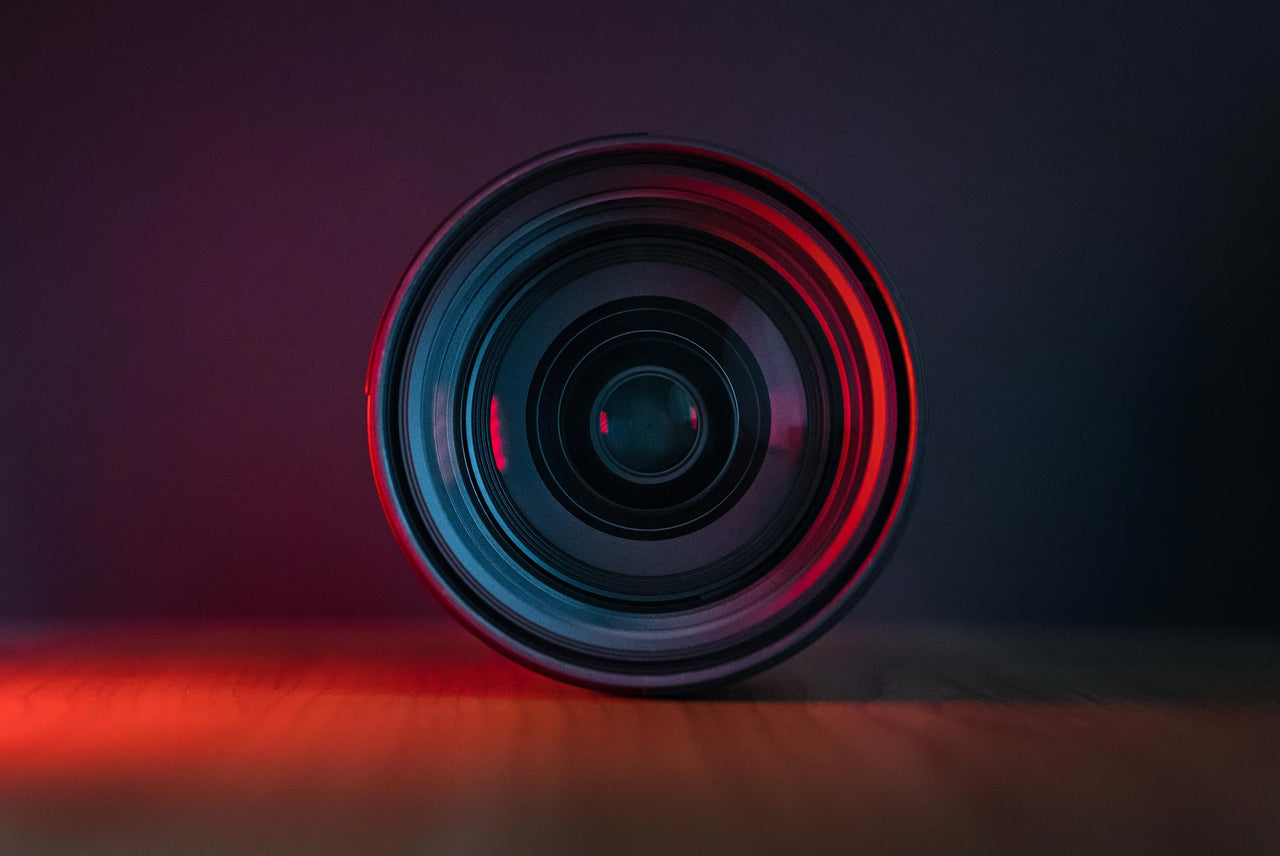 Lenses Buying Guide