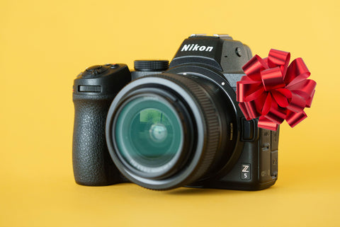 Holiday Picks: A Quick Look at the Nikon Z Series