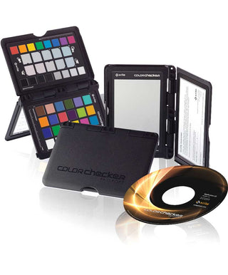 Color Checker