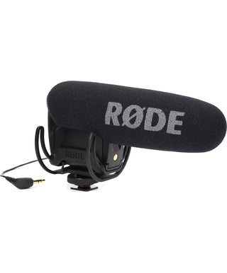 Rode Video Microphone