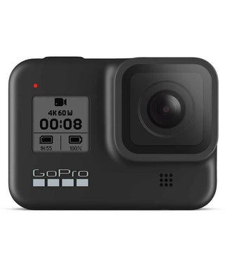 GoPro Hero 8 Action Cam