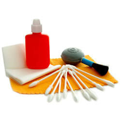 Camera & Lens Cleaning Kit