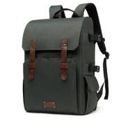 sleek photography backpack