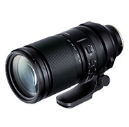 Tamron Lens for Sony Mount Cameras