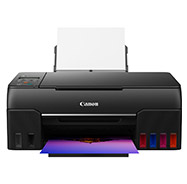 Canon Desktop Printer