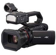 Panasonic HC-X2000 Video Camera