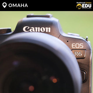 Canon R System: Unlock the Power of Your Mirrorless Camera