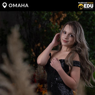 OMAHA: Easy Off-Camera Flash Workshop