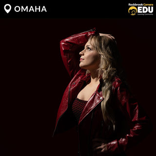 OMAHA: Easy Off-Camera Flash Workshop