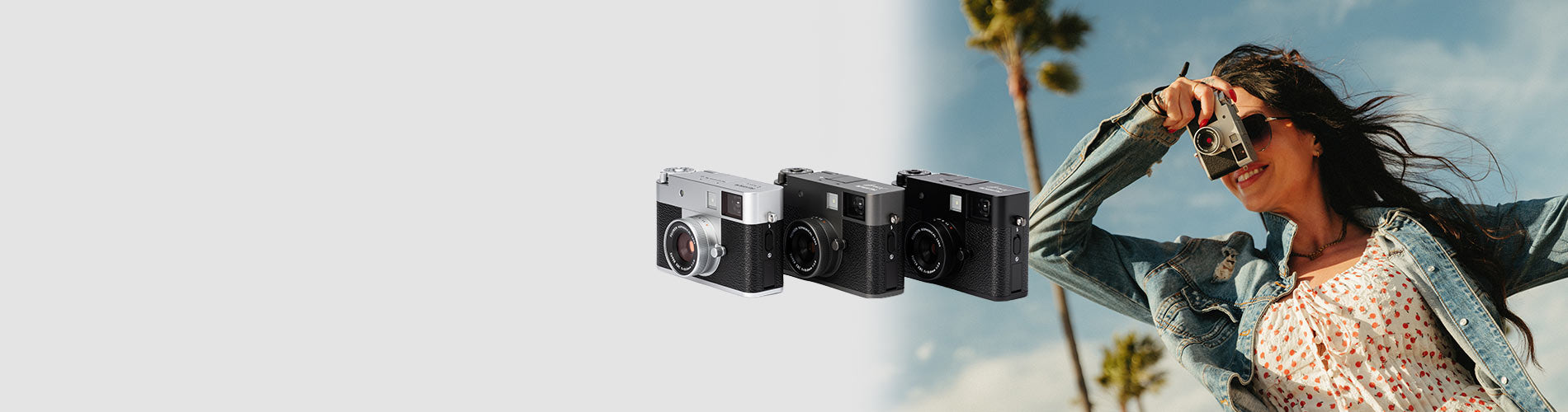 Fujifilm X-Half