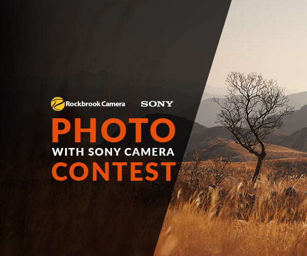 2026 sony photo contest hero mobile banner2