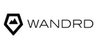 WANDRD logo on a white background