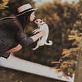 Canvas Wraps