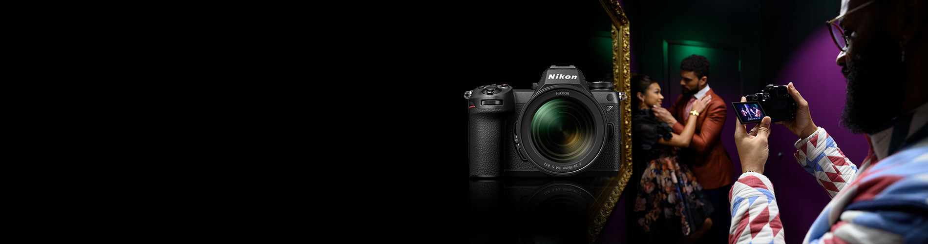 Z6III Sale