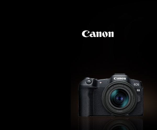 Canon Sale
