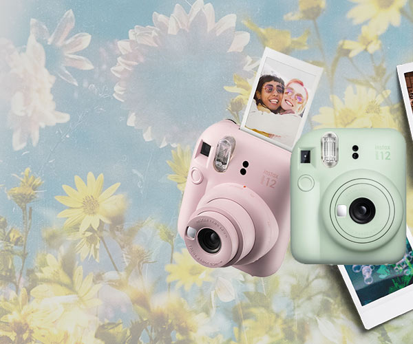 Fujifilm Instax