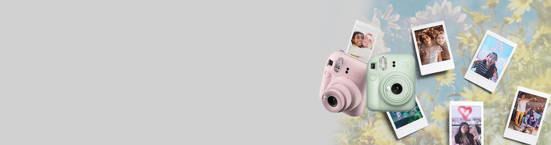 Fujifilm Instax