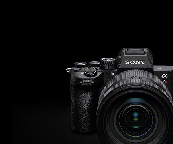 Sony A7R VI