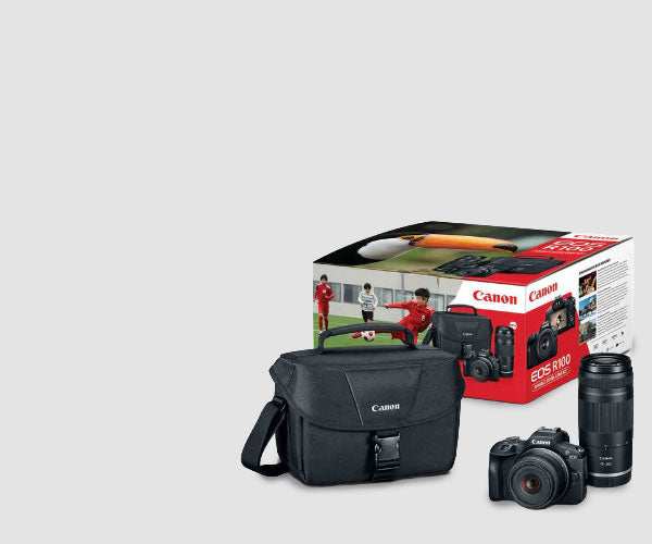 Canon R100 Kit