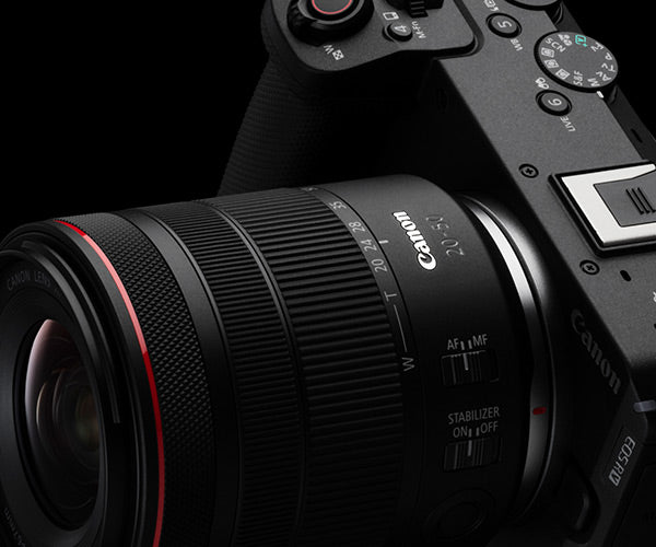 Canon R6 V