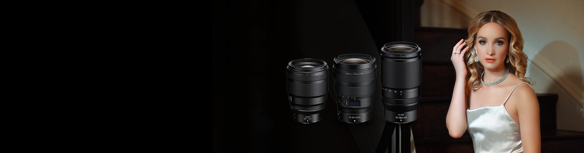 Z Lens Savings