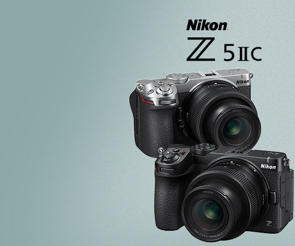 Z5II C
