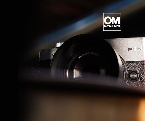 OM System Pen
