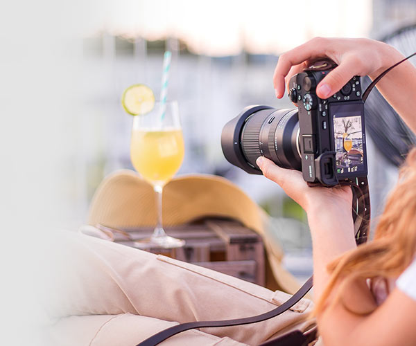 Tamron Lenses