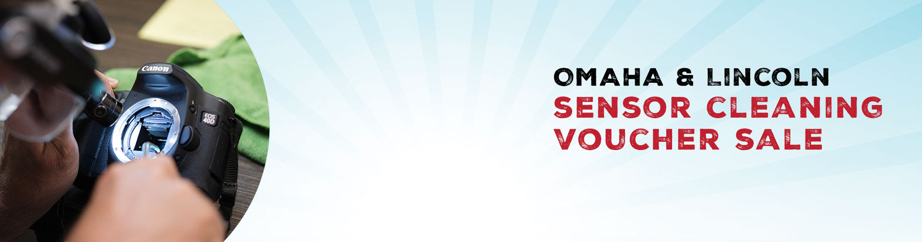 26 tentsale cleaning voucher