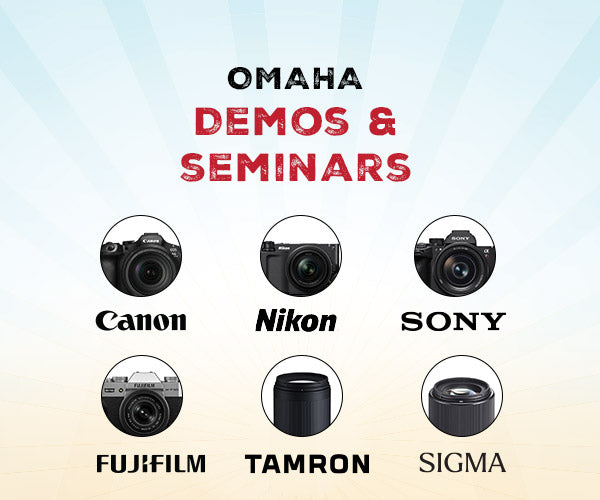 26 tentsale demos seminars banner mobile