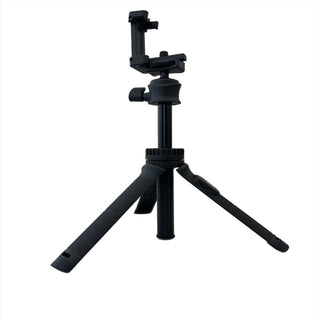 Rear Side of the Sunpak VersaPod Mini Tripod