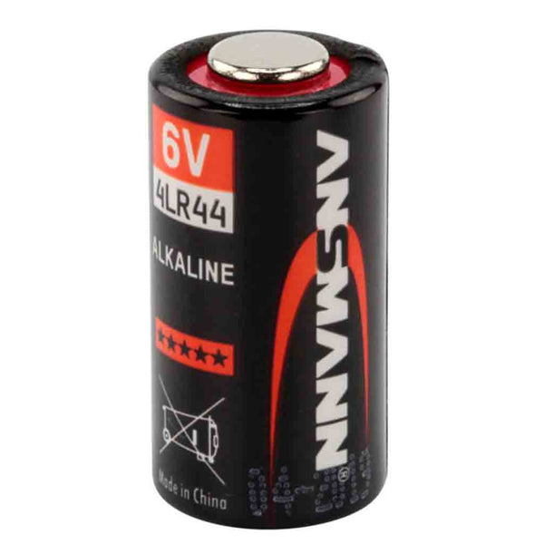 Ansmann PX28 / A544 / 4LR44 6V Alkaline