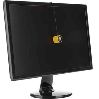 Demonstration of the Calibrite Display 123 Monitor Calibrator