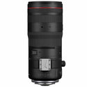 Bottom Side of the Canon RF 24-105mm f/2.8L IS USM Z Lens