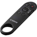 Side View of the Canon BR-E2 Remote