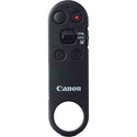 Top Side of the Canon BR-E2 Remote