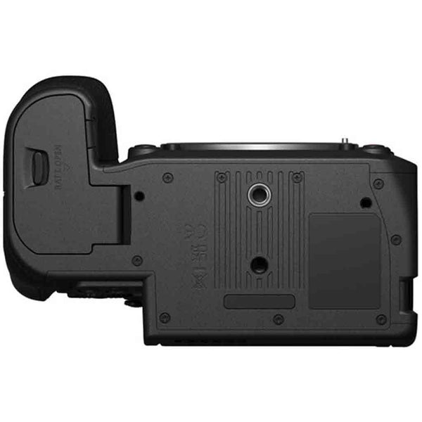 Canon EOS C50 Cinema Camera Body | Rockbrook Camera