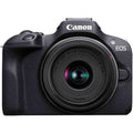 CANON EOS R100 18-45MM KIT