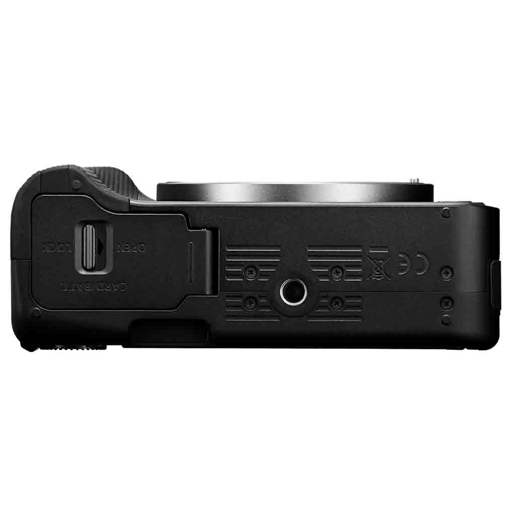 Canon EOS R50 V Camera Body | Rockbrook Camera